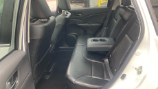 Honda CR-V 2.0 i-VTEC EX 5dr Auto Petrol Estate